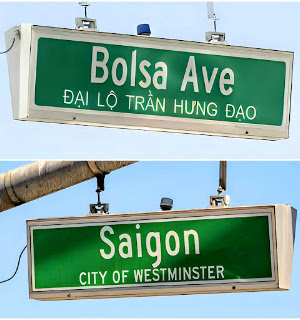 Little Saigon quận Cam có còn là thủ đô của người Việt Nam tị nạn tại Mỹ?
