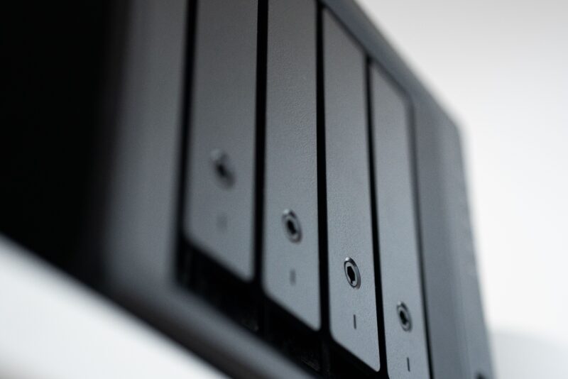 How to Resize a Linux Container in Proxmox