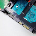 870 EVO 1TB Internal SSD Not Reading: Fix SATA Detection in Proxmox