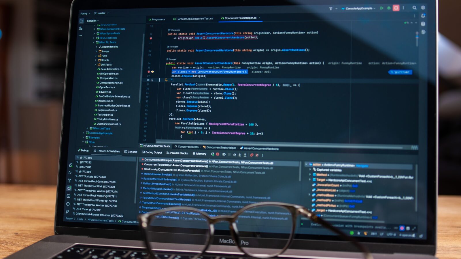 How to Add npm to the WordPress Docker Image