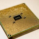 Windows Server 2025 CPU suddenly at 100%: fix the VirtIO and power settings on Proxmox