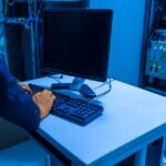 Proxmox noVNC escape key — remap it or just stop it from closing the console