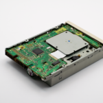 How to move a raw disk image from LVM-thin storage in Proxmox