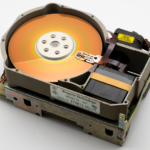Proxmox add USB stick image as ISO: import a ready-made .img with qm importdisk